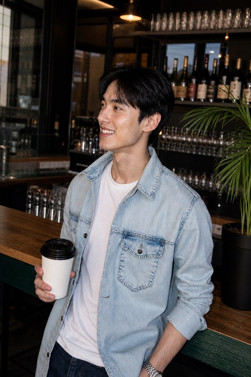 Coffee shop 2