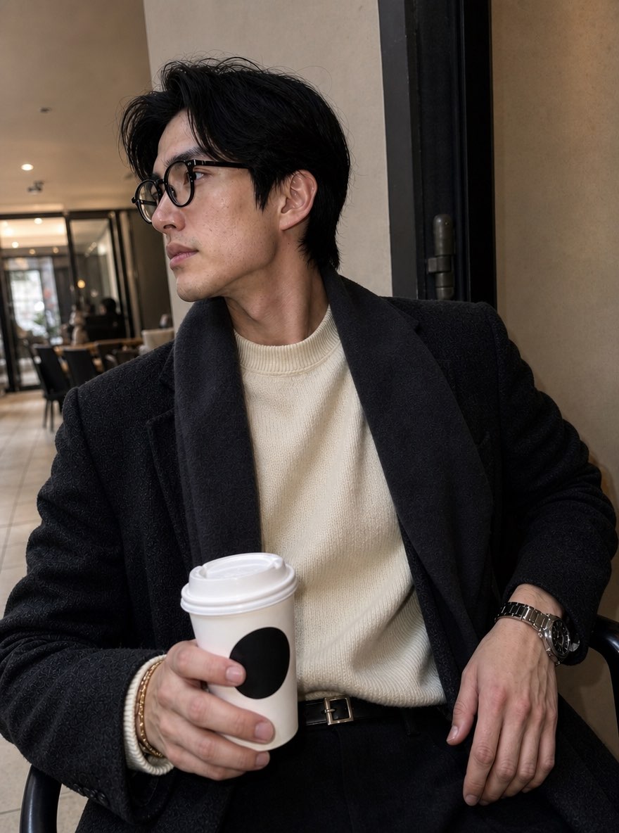 Coffee shop 3