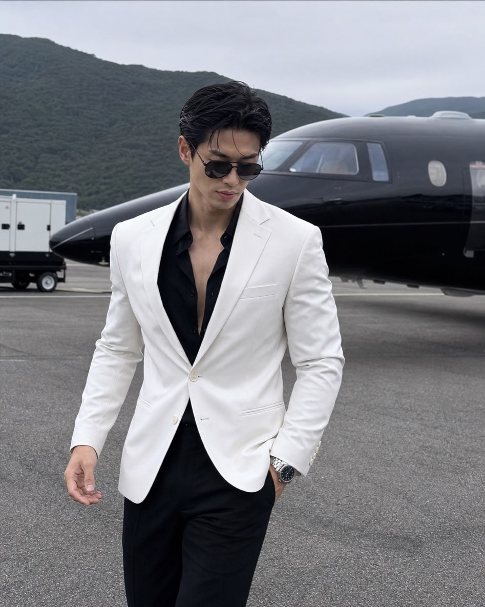 Luxury lifestyle