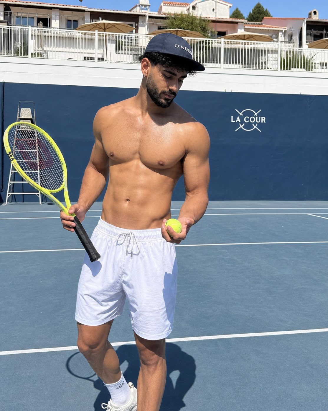 Fitness active