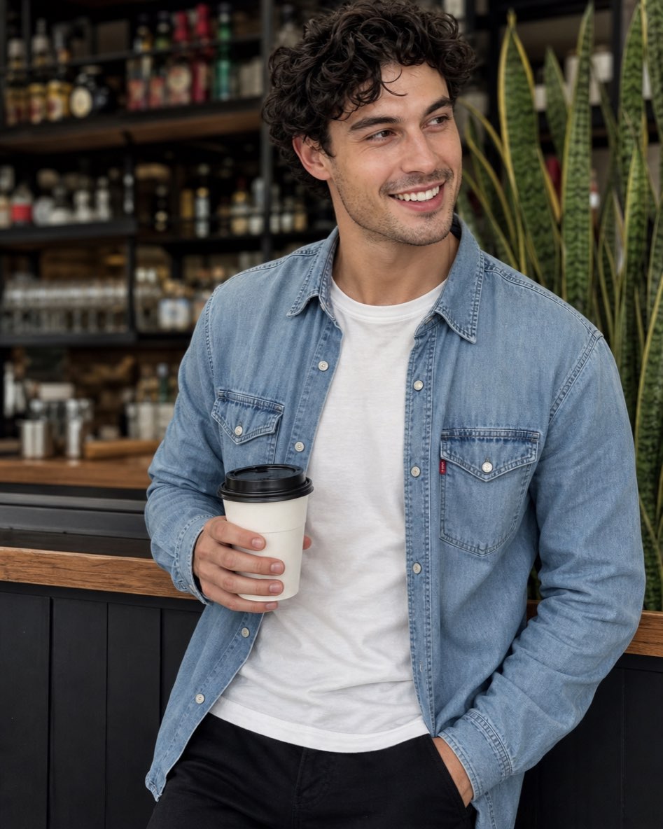 Coffee shop