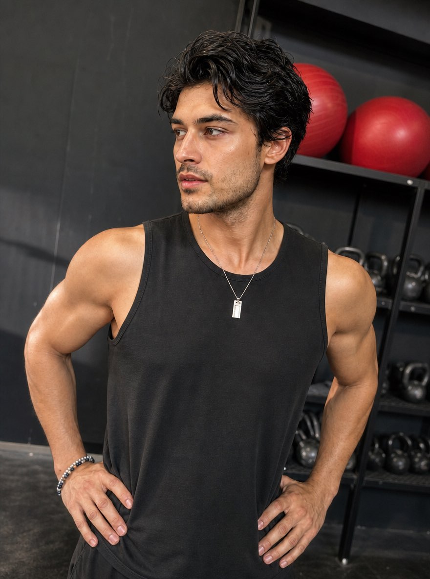 Gym 2