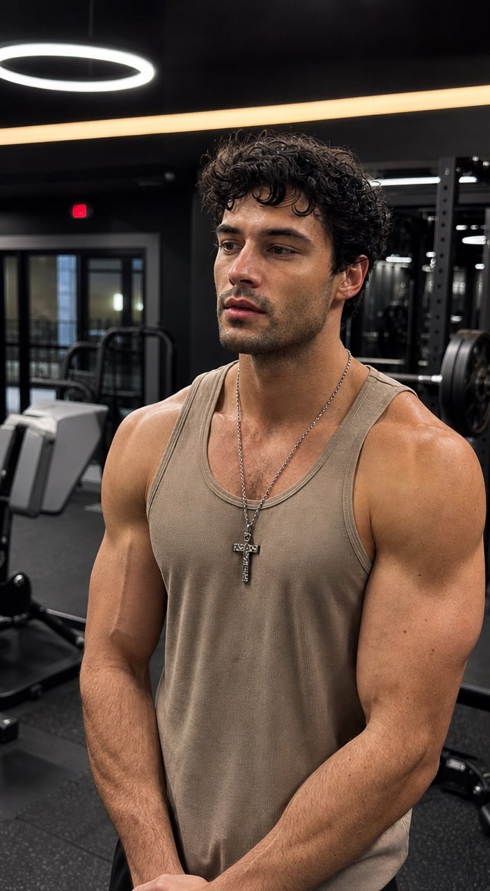 Gym 3