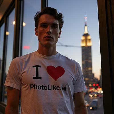 I heart photolike
