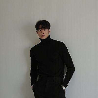 turtle neck